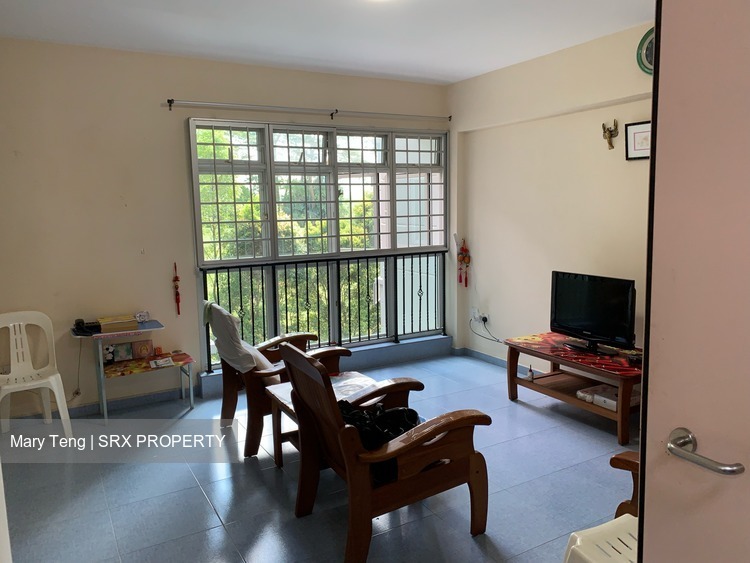 Bukit Batok West Avenue 5 thumbnail photo